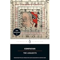 The Analects : Confucius: Amazon.ie: Books