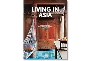 Living in Asia. 40th Ed.