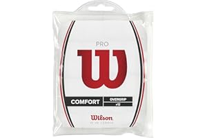 ‎WILSON Wilson Pro Comfort Overgrip Pro Comfort Tennisschläger