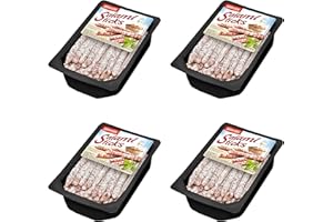 ‎MARTEN Marten Salami Sticks 300g (Vorteilspack 4x normal)