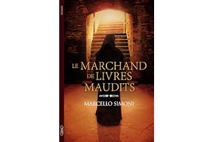 Le marchand de livres maudits