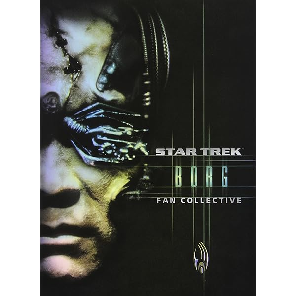 Star Trek: Time Travel Fan Collective [DVD]: Amazon.co.uk: DVD