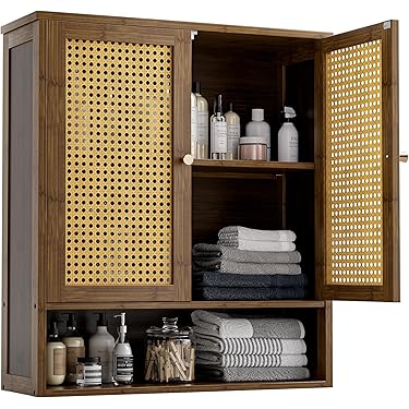 Bestsellers: De beste items in Badkamermuurkastjes op basis van de aankopen van -klanten