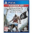 Assassin's Creed IV (4) Black Flag (Playstation Hits) /PS4