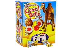 Fini - Boom Boule de Chameau - 200 pieces