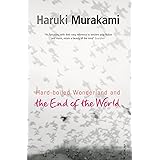 Hard-Boiled Wonderland and the End of the World