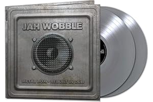 Metal Box - Rebuilt In Dub