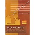 Accountancy II For Class - 12 - 12128