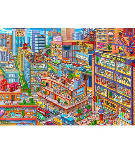 Succulent Plants Jigsaw Puzzle - 1000 Pieces For Adults & Teens, Fun Family Activity, Great Gift For Birthdays Or Relaxing Evenings