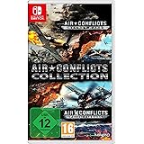 Air Conflicts Collection - [Nintendo Switch]