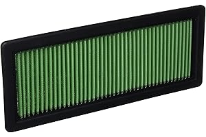 GREEN FILTERS P960168 Filtre