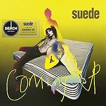 Suede: Amazon.co.uk: CDs & Vinyl