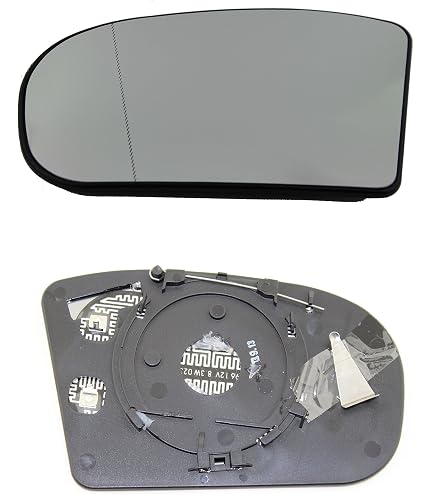 A2038201521 Links Außenspiegel Seitenblinker Für Benz C-Klass W203 2004