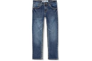 Levi's Kids 511 slim fit jean-classics Jungen 2-8 Jahre