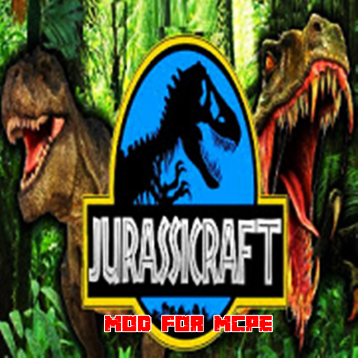 Mods Jurassic Mod For Mcpe