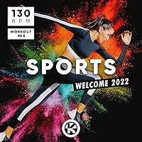Kontor Sports - Welcome 2022 [Explicit]