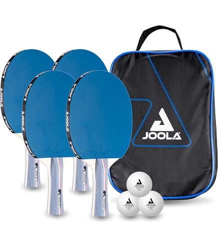 Racchette Da Ping Pong Professionali