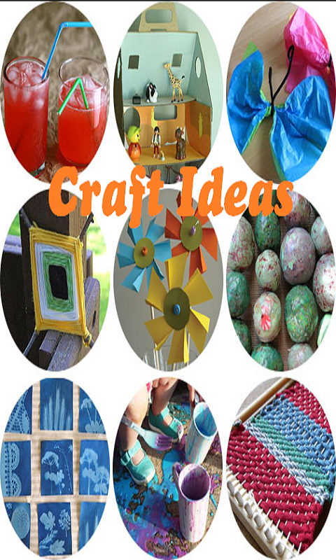 Craft Ideas : Amazon.co.uk: Apps & Games