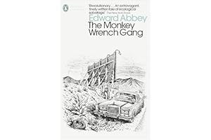 The Monkey Wrench Gang