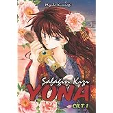 Şafağın Kızı Yona Cilt 1