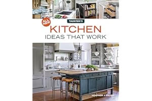All New Kitchen Ideas That Work