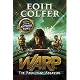 The Reluctant Assassin (WARP Book 1)
