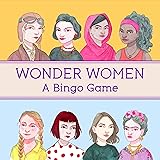 Wonder Women Bingo