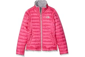 The North Face, G Rev Mossbud S Jkt, Giacca, Bambina