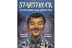 Starstruck: The Cosmic Journey of Neil deGrasse Tyson