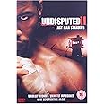 Undisputed 2 - Last Man Standing [DVD]