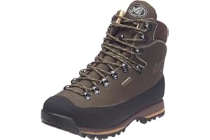 MILLET Bouthan Gtx - Buty trekkingowe i trekkingowe Uniseks