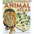 What's Where on Earth? Animal Atlas