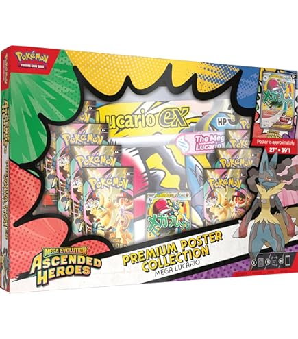 Pokemon Card Game XY Roaring Skies Sealed Booster Box - 36 Booster Packs :  Amazon.ae: Toys