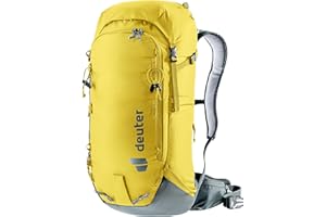 Deuter Men's Freescape Lite 26 Ski touring backpack (pack of 1)