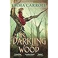 In Darkling Wood: 'The Queen of Historical Fiction at her finest.' Guardian: 1