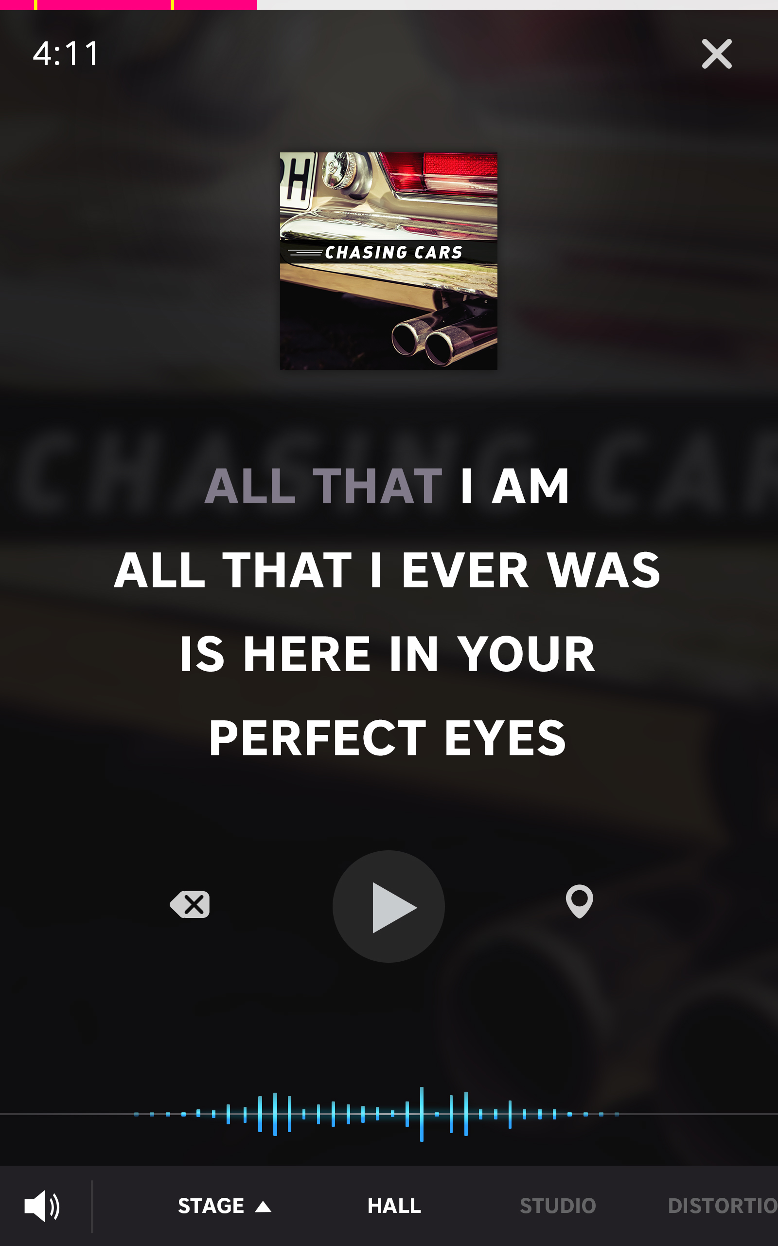 Comment Flash A Eu Ses Pouvoirs Yokee - Karaoke Sing & Record: Amazon.fr: Appstore pour Android