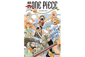 One Piece - Édition originale - Tome 05: Pour qui sonne le glas