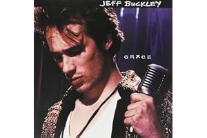 Grace [25th Anniversary Edition]