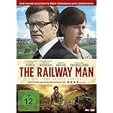 The Railway Man - Die Liebe seines Lebens