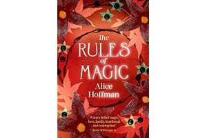 The Rules of Magic