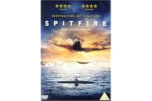 Spitfire [DVD]
