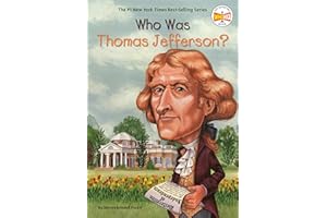 Who Was Thomas Jefferson?