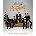 Definitely: The Official Story of Def Leppard