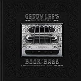 Geddy Lee's Big Beautiful Book of Bass