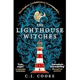 The Lighthouse Witches: The perfect new haunting gothic thriller you wonât be able to put down â perfect for Halloween!
