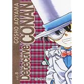 Detective Conan n&ordm; 08: 8 (Manga Shonen)