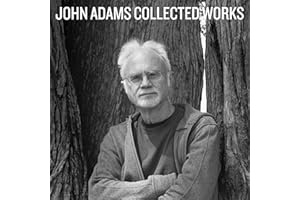 John Adams - Collected Works (39 Cd + Bluray)