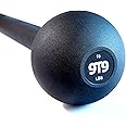 9T9 Fitness Steel Mace 15lb