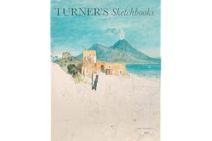 Turner's Sketchbooks