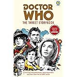 Doctor Who: The Target Storybook